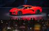 2020 Chevrolet Corvette Stingray