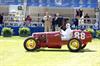 1928 Chevrolet Beach Racer