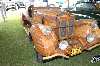 1928 Chevrolet OGTS Barrel-Back Speedster