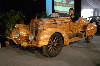 1928 Chevrolet OGTS Barrel-Back Speedster