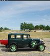 1932 Chevrolet Confederate Series BA