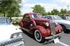 1936 Chevrolet Master Deluxe