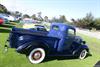 1937 Chevrolet Series GC