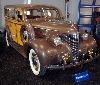 1939 Chevrolet Master DeLuxe