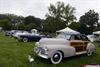 1947 Chevrolet Fleetline