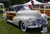 1947 Chevrolet Fleetline