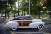 1947 Chevrolet Fleetline