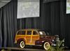 1948 Chevrolet Fleetmaster