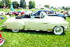 1949 Chevrolet Deluxe Series