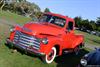 1950 Chevrolet 3100 Pickup image