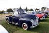 1950 Chevrolet 3100 Pickup