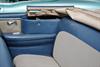 1950 Chevrolet Deluxe Series