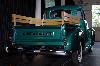 1950 Chevrolet 3100 Pickup