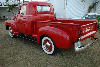 1950 Chevrolet 3100 Pickup