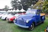 1951 Chevrolet Model 3100