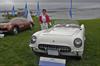 1952 Chevrolet Corvette C1 EX-122 Prototype