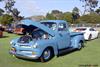 1954 Chevrolet Series 3100 image