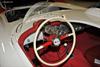 1954 Chevrolet Corvette Test Mule