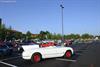 1954 Chevrolet Corvette Test Mule