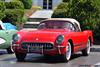 1954 Chevrolet Corvette C1