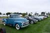 1954 Chevrolet Series 3100