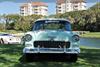 1955 Chevrolet One-Fifty image