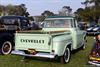 1951 Chevrolet Model 3100 vehicle thumbnail image