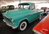 1956 Chevrolet Cameo Carrier