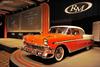 1956 Chevrolet Bel Air Auction Results