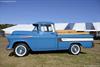 1957 Chevrolet Series 3100 Auction Results