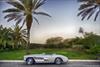 1957 Chevrolet Corvette SS image