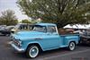 1957 Chevrolet Series 3200 Auction Results