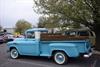 1957 Chevrolet Series 3200 Auction Results