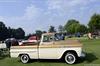 1958 Chevrolet Apache image