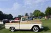 1958 Chevrolet Apache image