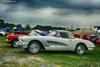 1958 Chevrolet Corvette C1