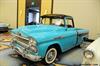 1958 Chevrolet Apache