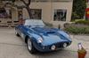 1959 Chevrolet Corvette Scaglietti Coupe