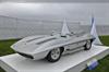 1959 Chevrolet Corvette Stingray Racer