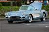 1959 Chevrolet Corvette C1 image