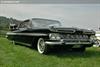 1959 Chevrolet Impala Series