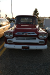 1959 Chevrolet Apache