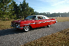 1959 Chevrolet Impala Series