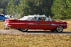 1959 Chevrolet Impala Series