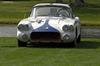 1960 Chevrolet Corvette LeMans Racer