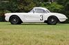 1960 Chevrolet Corvette LeMans Racer