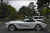 1960 Chevrolet Corvette C1 image