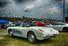 1960 Chevrolet Corvette C1