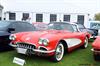 1960 Chevrolet Corvette Convertible