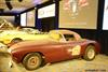 1960 Chevrolet Corvette LM
